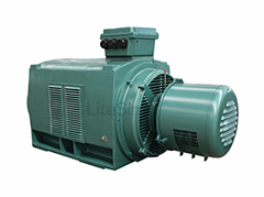 三相異步電動機