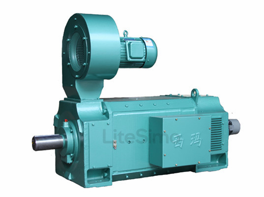 <b>Z4系列直流電動(dòng)機(jī)</b>